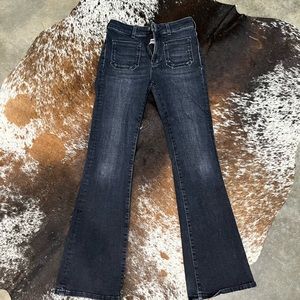 Women’s Anthropologie Pilcro jeans